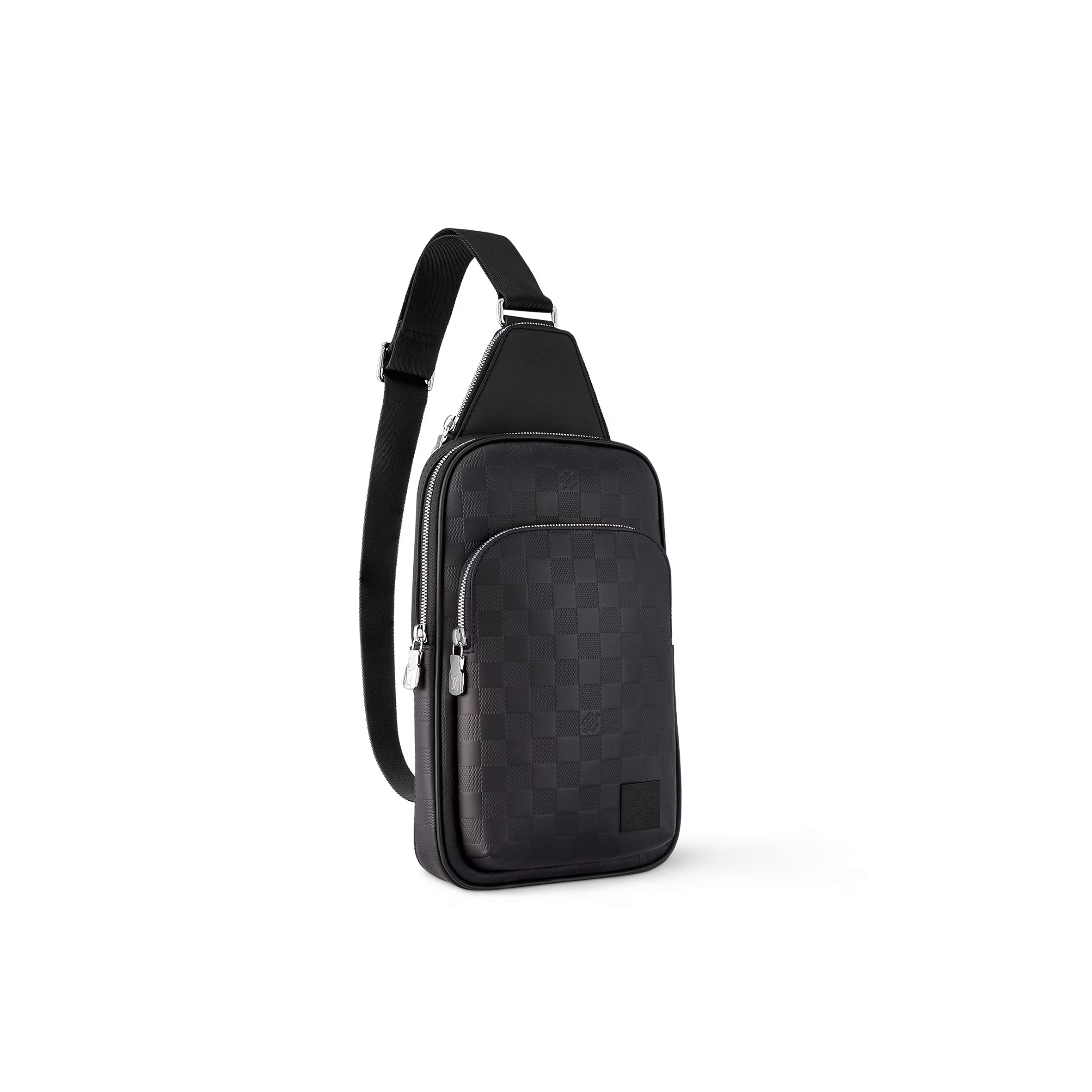 LOUIS VUITTON AVENUE SLINGBAG N45303 (31*20*7cm) 